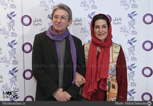 عکسهای جدید بازیگران مرد و همسرانشان | عکس همسران واقعی بازیگران مرد ایرانی