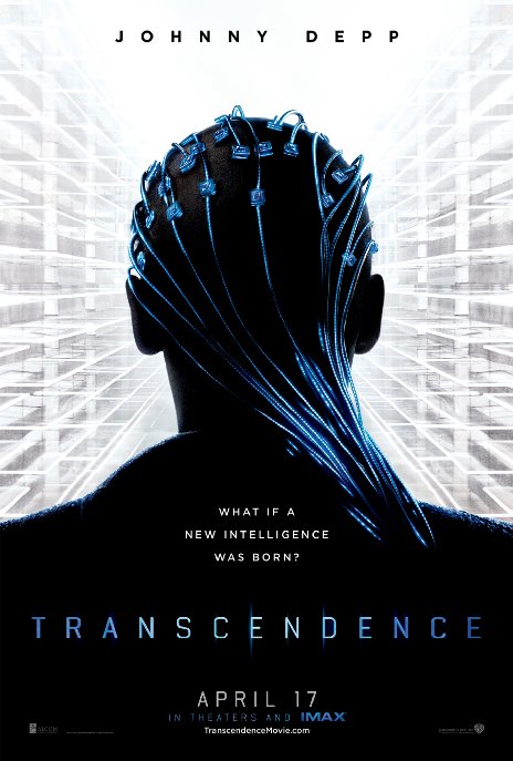 داستان فیلم Transcendence 2014 | تاریخ اکران فیلم Transcendence 2014 | بازیگران فیلم Transcendence 2014 | بازیگران هالیوود در فیلم Transcendence 2014