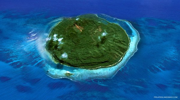 جزیره مل گیبسون