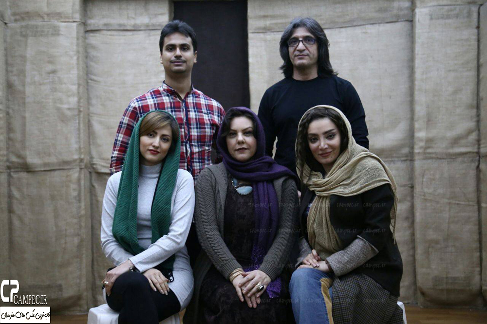 عکس جدید و دیدنی سمیرا حسینی