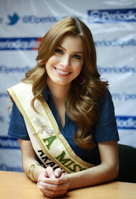 عکس زیباترین زن 2014 | عکسهای با کیفیت از زن زیبای سال 2014 | تصاویر دوشیزه زیبایی جهان | عکس ملکه زیبایی ونزوئلا | عکس زیباترین دختر جهان | عکس دختر خوشگل