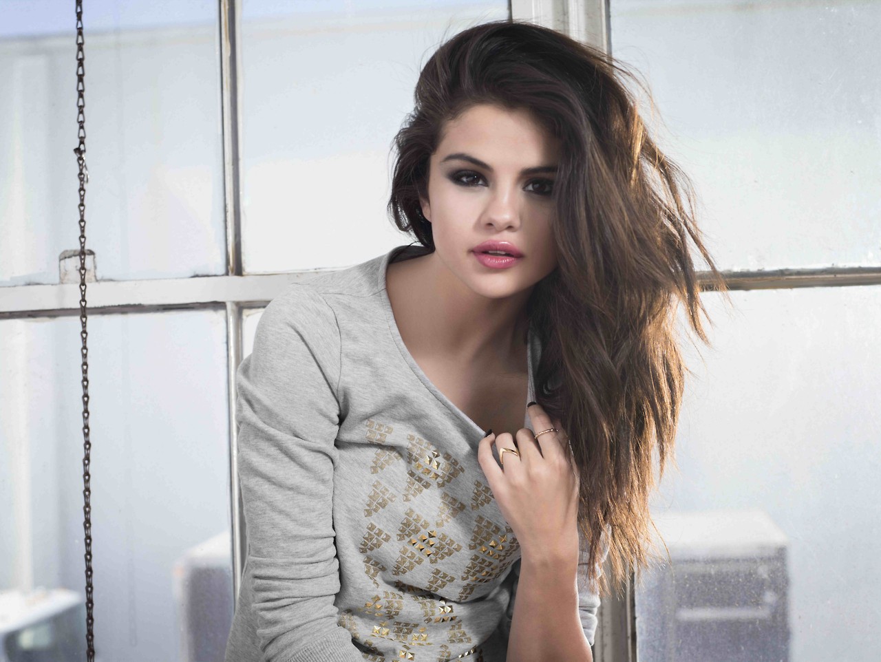 شاتهای جدید و دیدنی سلنا گومز Selena Gomez 2014