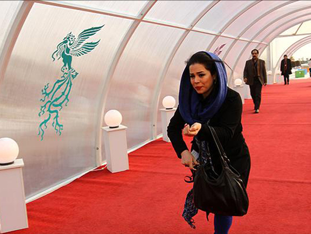 عکس های بازیگران ایرانی در سی و دومین جشنواره فیلم فجر | عکس بازیگران ایرانی | عکس | عکس بازیگران در سی و دومین جشنواره فیلم فجر | عکس هنرمندان ایرانی در سی و دومین جشنواره فیلم فجر | آریا فان