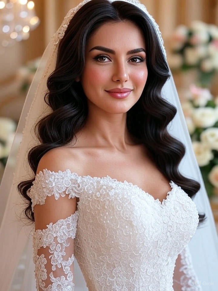 ویژگیهای زن زیبا از نظر مرد ایرانی