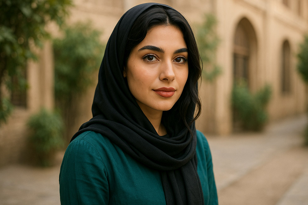 دختر خوشگل ایرانی دختر خوشگل ایرانی